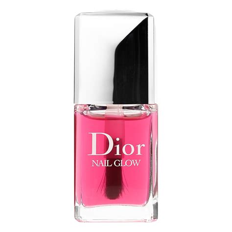 dior nail glow sephora|dior nail polish 2021.